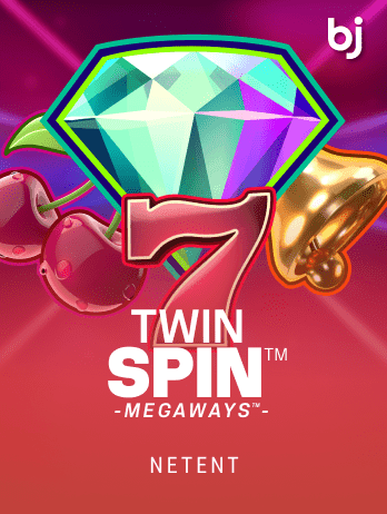 Twin Spin™ Megaways™ game cover