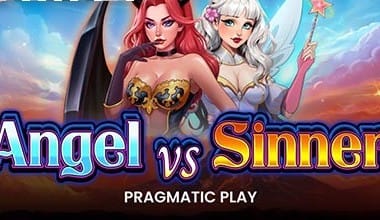 Angel vs Sinner