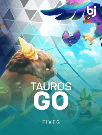 টরোস গো game cover