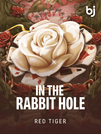 In the Rabbit Hole game cover